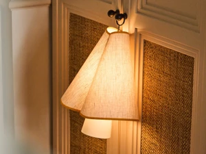 GUBI Hornbæk Portable Lamp