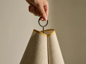 GUBI Hornbæk Portable Lamp
