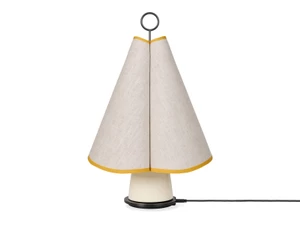 GUBI Hornbæk Portable Lamp