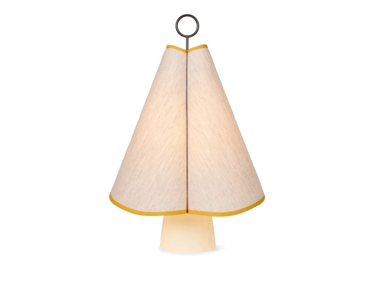 GUBI Hornbæk Portable Lamp