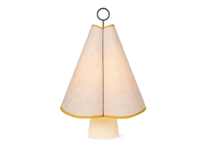 GUBI Hornbæk Portable Lamp