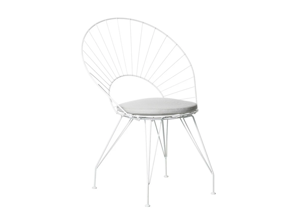 Swedese Desiree Chair - Ex-Display