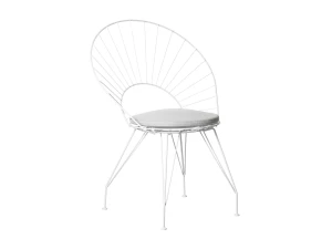 Swedese Desiree Chair - Ex-Display