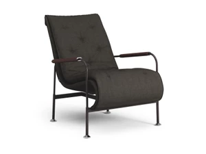 Swedese Serpentine Easy Chair
