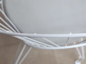Swedese Desiree Chair - Ex-Display
