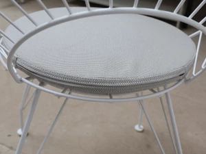 Swedese Desiree Chair - Ex-Display