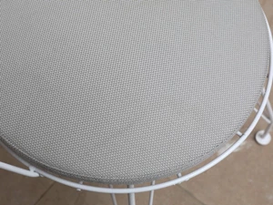 Swedese Desiree Chair - Ex-Display