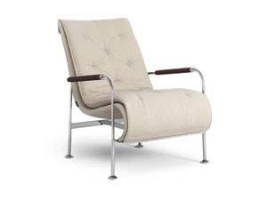 Swedese Serpentine Easy Chair