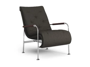 Swedese Serpentine Easy Chair