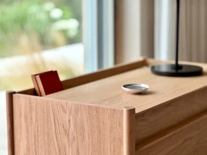 Case Furniture Pala Chest of Drawers
