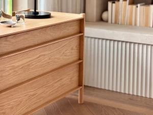 Case Furniture Pala Chest of Drawers