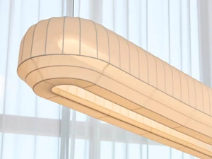 Northern Tradition Linear Pendant Light