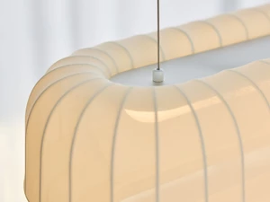 Northern Tradition Linear Pendant Light