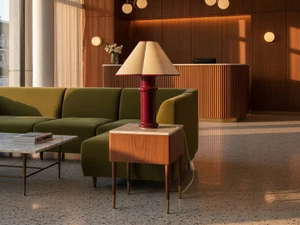 Tala Heath Table Lamp