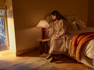 Tala Heath Table Lamp
