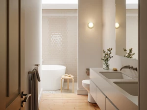 Tala Firth Wall Light