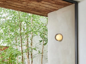 Tala Firth Wall Light