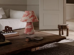 Astep Upglas T2 Table Lamp