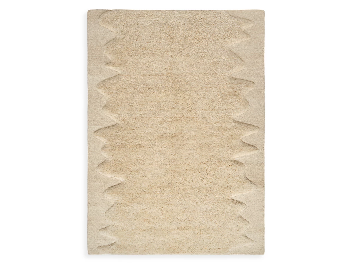 Tom Dixon Wobble Rug