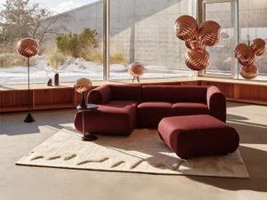 Tom Dixon Wobble Rug