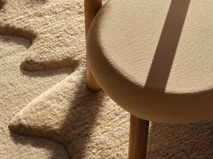 Tom Dixon Wobble Rug