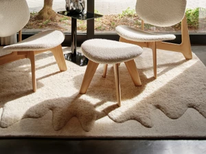 Tom Dixon Wobble Rug