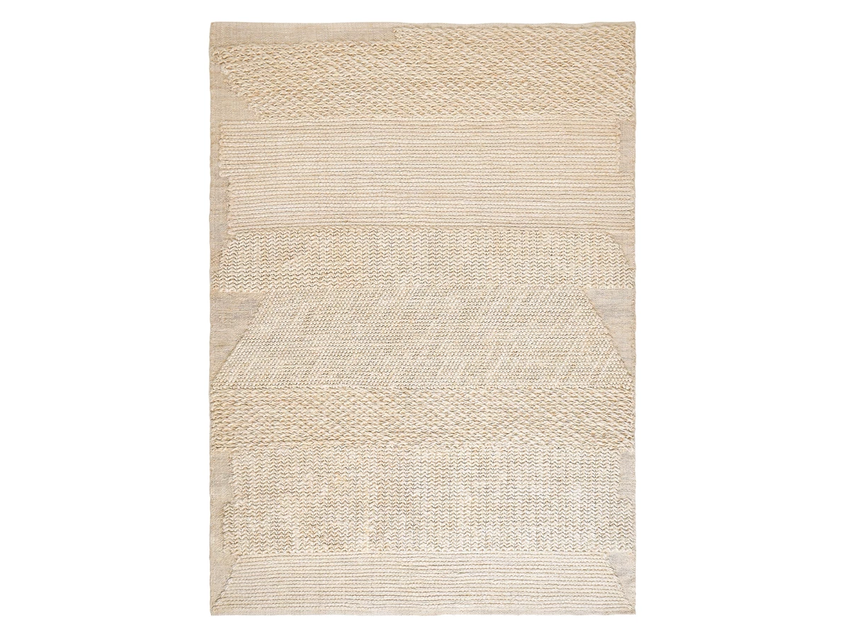 Tom Dixon Knotty Rug