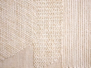 Tom Dixon Knotty Rug