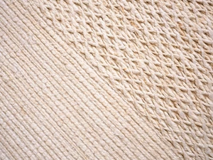 Tom Dixon Knotty Rug