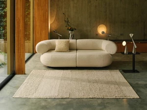 Tom Dixon Knotty Rug