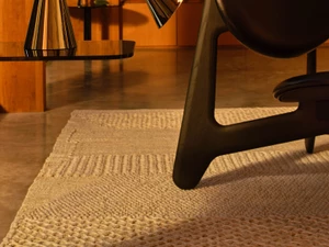 Tom Dixon Knotty Rug