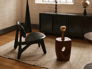 Tom Dixon Knotty Rug