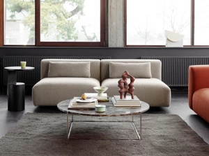 Wendelbo Boketto 2.5 Seater Modular Sofa