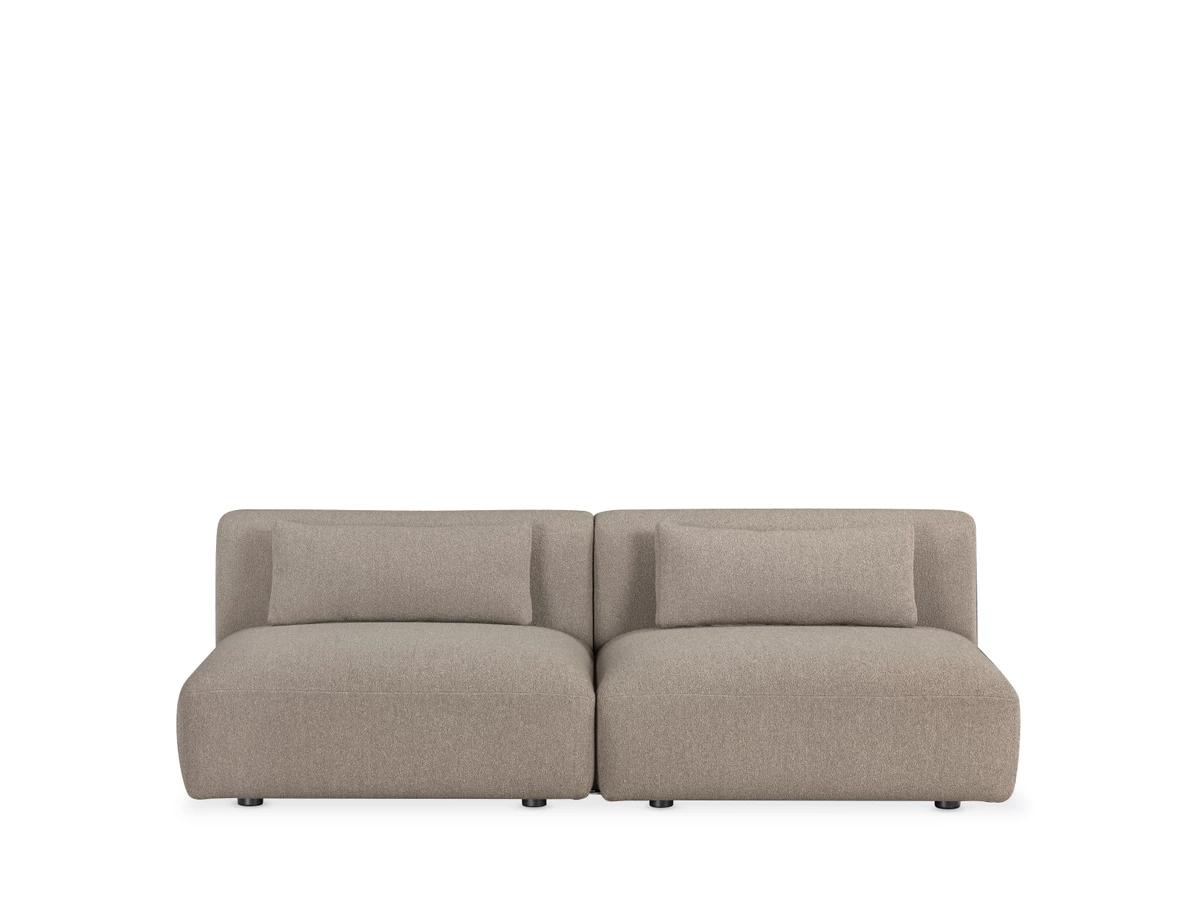 Wendelbo Boketto 2.5 Seater Modular Sofa