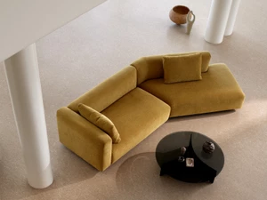 Wendelbo Boketto Modular Sofa with Chaise Longue