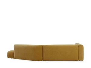 Wendelbo Boketto Modular Sofa with Chaise Longue