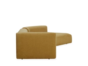 Wendelbo Boketto Modular Sofa with Chaise Longue