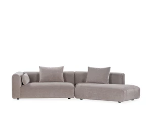 Wendelbo Boketto Modular Sofa with Chaise Longue