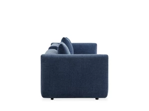 Wendelbo Boketto Modular Sofa with Pouf and Tray