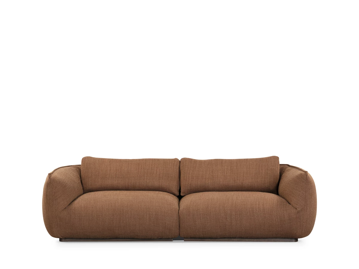 Wendelbo Ridge 2 Seater Sofa