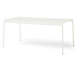 Hay Palissade Outdoor Dining Table - Ex-Display