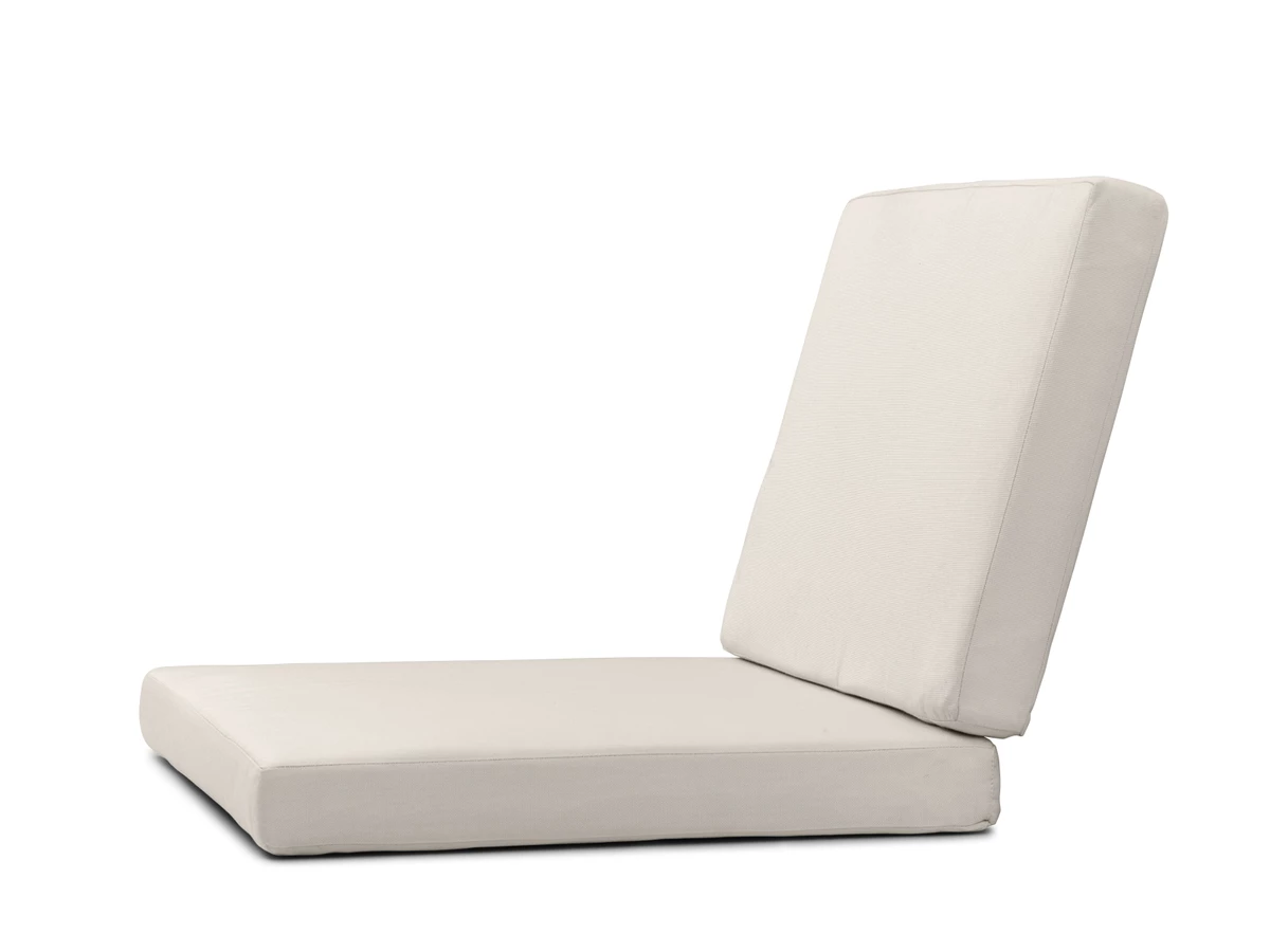 Carl Hansen & Son BK11 Outdoor Lounge Chair Cushion
