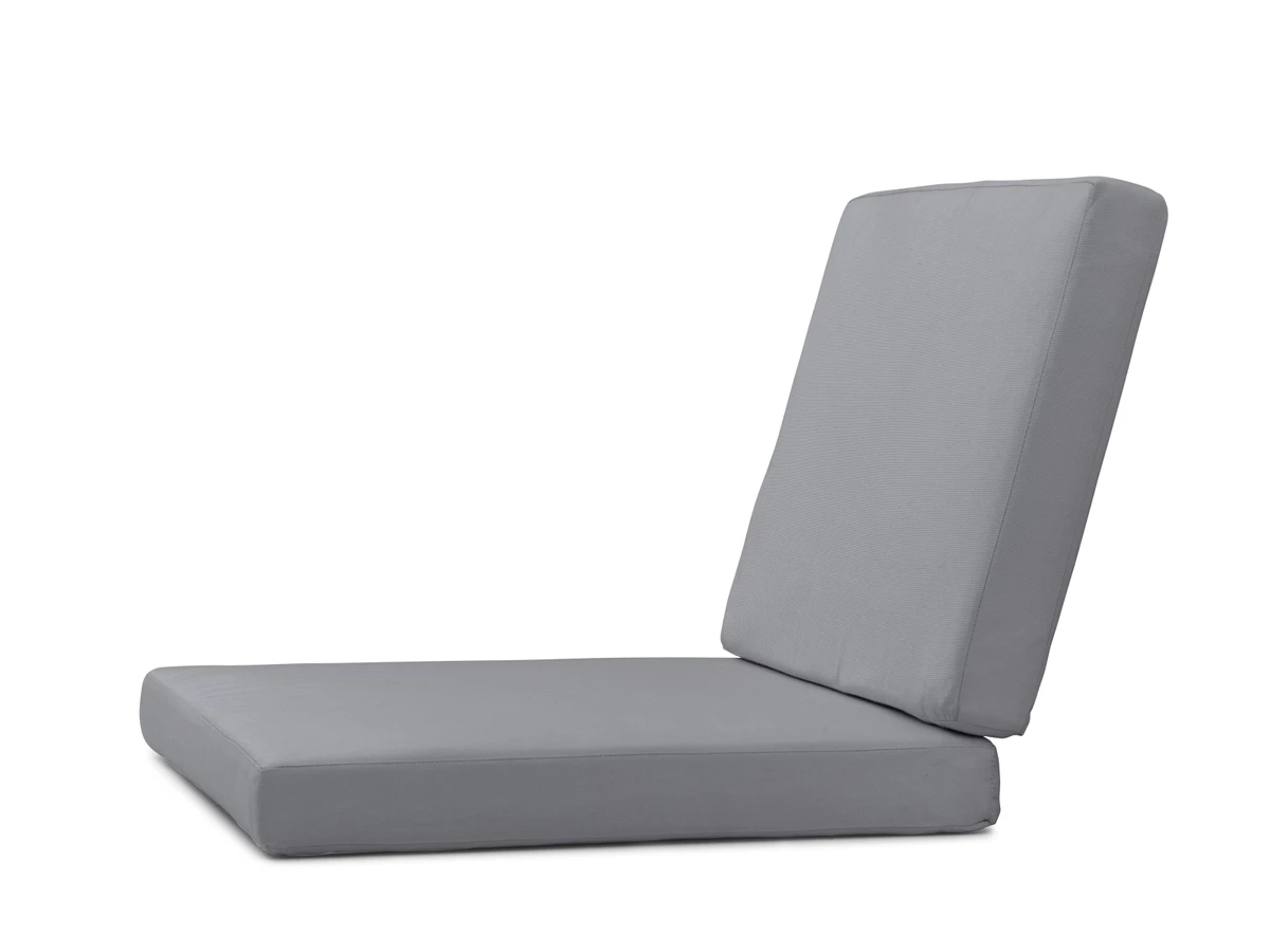 Carl Hansen & Son BK11 Outdoor Lounge Chair Cushion