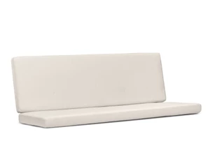 Carl Hansen & Son BK12 Outdoor Lounge Sofa Cushion
