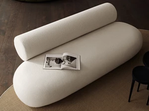 NORR11 Hippo Sofa - Wood