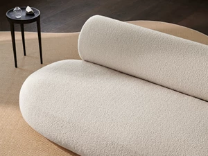 NORR11 Hippo Sofa - Wood