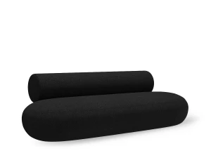 NORR11 Hippo Sofa - Wood