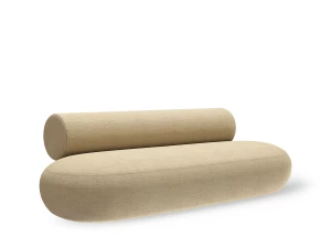 NORR11 Hippo Sofa - Wood