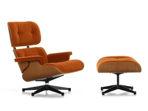Vitra Eames Lounge Chair & Ottoman - Ex-Display
