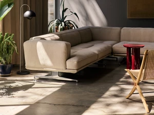 &Tradition AV41 Inland Corner Sofa